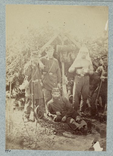 2d Rhode Island Infantry
