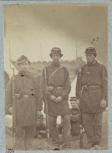 2d Rhode Island Infantry