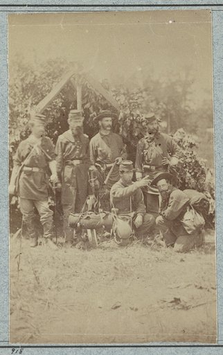 2d Rhode Island Infantry