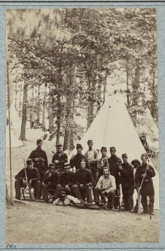 2d Rhode Island Infantry