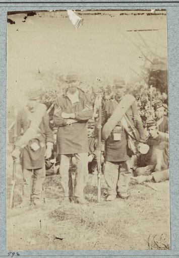 2d Rhode Island Infantry