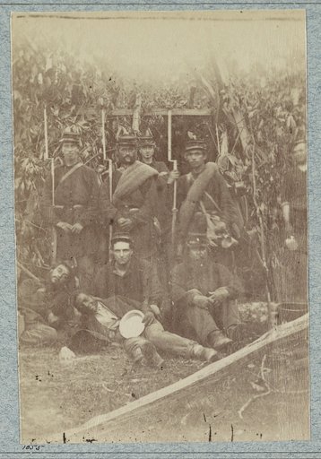 2d Rhode Island Infantry