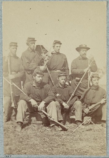 2d Rhode Island Infantry