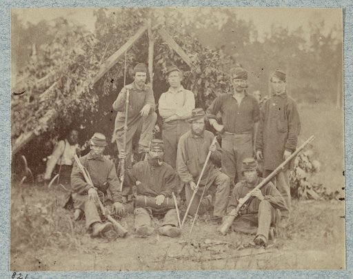 2d Rhode Island Infantry