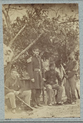 33d New York Infantry