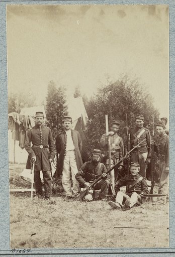 33d New York Infantry