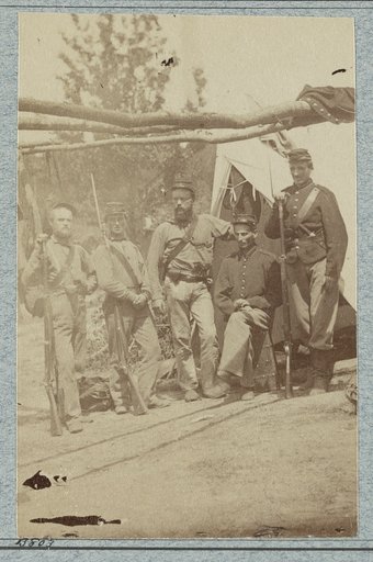 33d New York Infantry