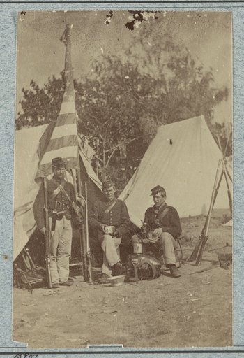 33d New York Infantry