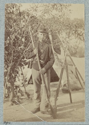 33d New York Infantry