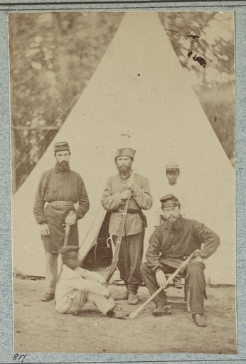 2d Rhode Island Infantry