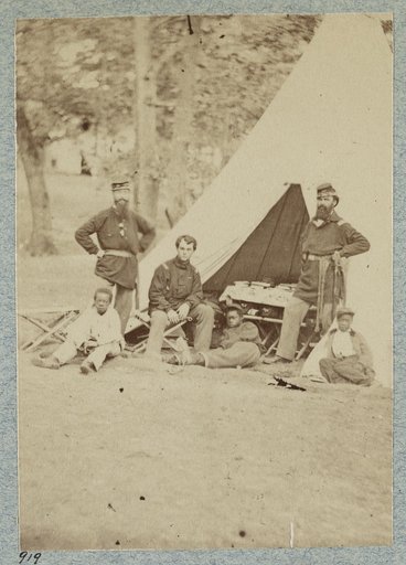 2d Rhode Island Infantry