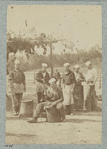 2d Rhode Island Infantry