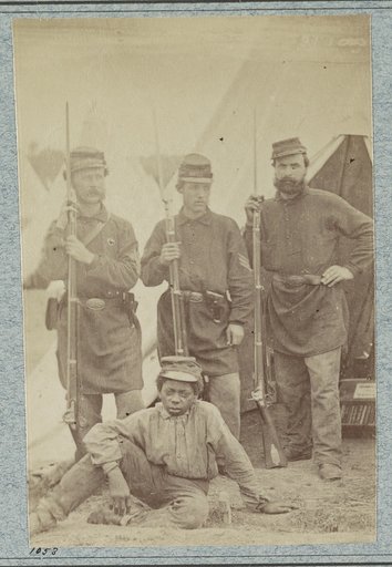 2d Rhode Island Infantry