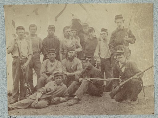 2d Rhode Island Infantry