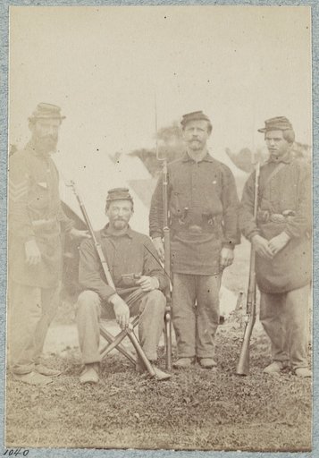 2d Rhode Island Infantry