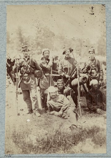 2d Rhode Island Infantry