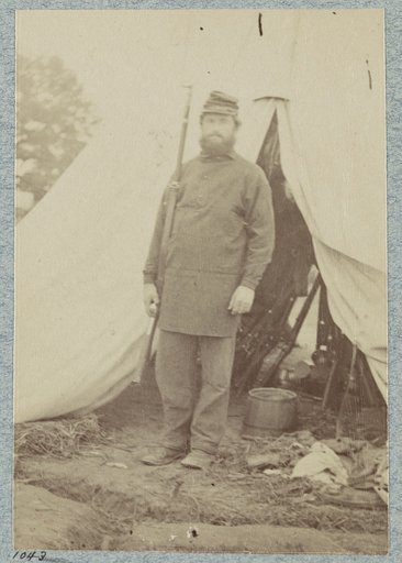 2d Rhode Island Infantry
