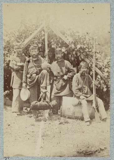 2d Rhode Island Infantry
