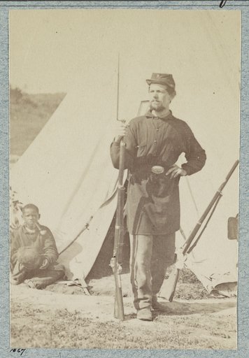 2d Rhode Island Infantry