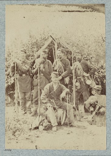 2d Rhode Island Infantry
