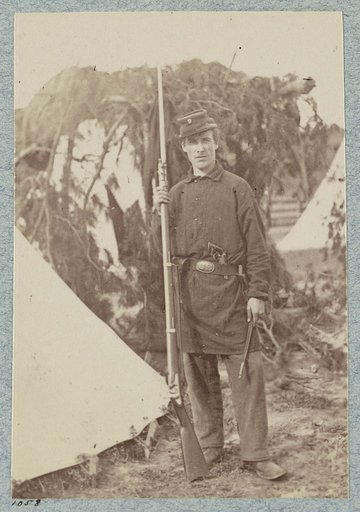 2d Rhode Island Infantry