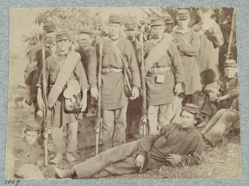 2d Rhode Island Infantry