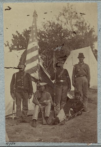 33d new York Infantry