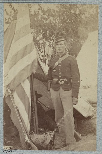 33d New York Infantry