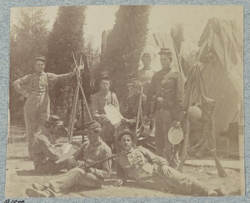 33d New York Infantry