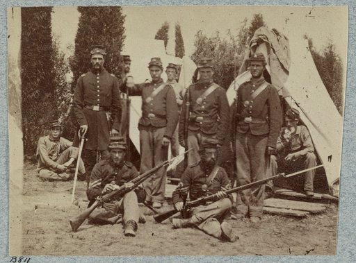 23d New York Infantry