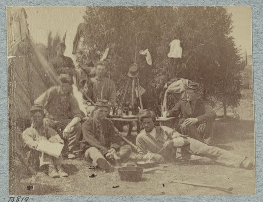 23d New York infantry
