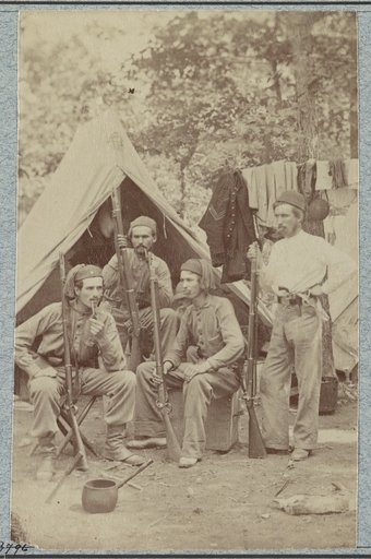 23d New York Infantry