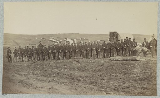 Co., 139th Pennsylvania Infantry