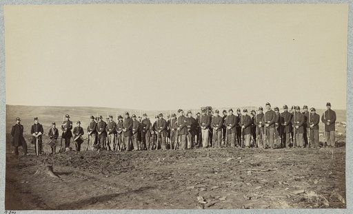 Co., 139th Pennsylvania Infantry