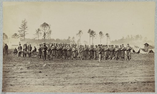 Co., 139th Pennsylvania Infantry