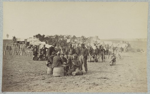 119th Pennsylvania Infantry