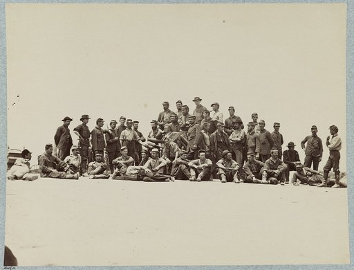 The "Keystone" Battery of Pennsylvania