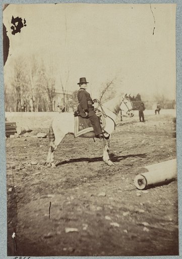 Maj. General George H. Thomas
