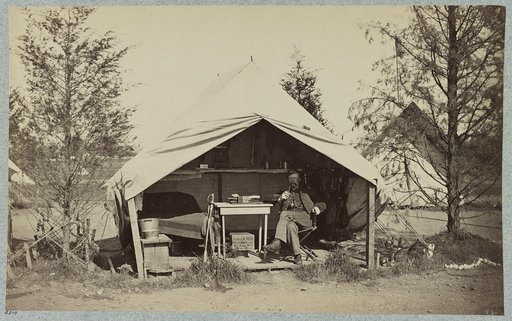 Lieut. J. B. Neill, 153d New York Infantry