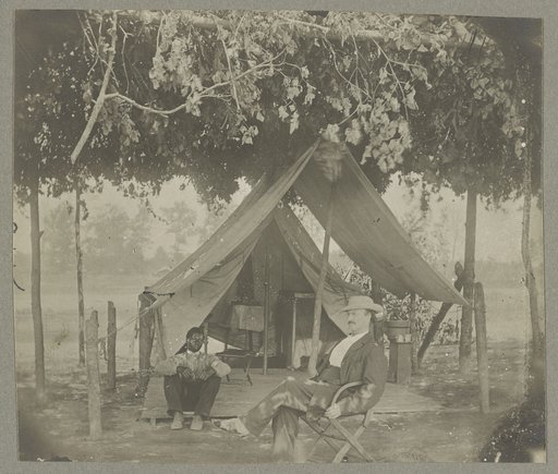 Maj. Gen. I. B. Richardson