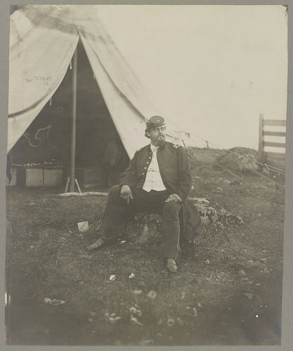 Capt. John J. Huff