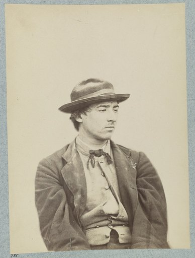 David E. Harrold [i.e. Herold