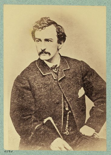 Wilkes Booth