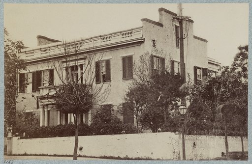 U.S. Army Headquarters, Vicksburg, Miss.
