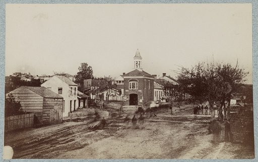 Market House, Vicksburg, Miss.