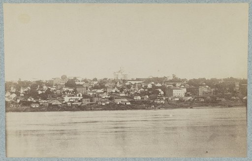 Vicksburg, Mississippi