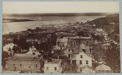 Vicksburg, Mississippi