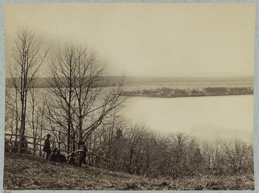 The Washington Arsenal