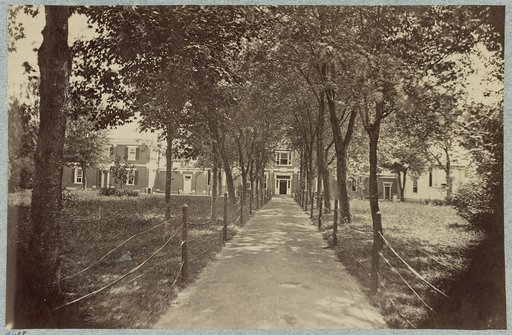 U.S. Naval Observatory, Washington, D.C.