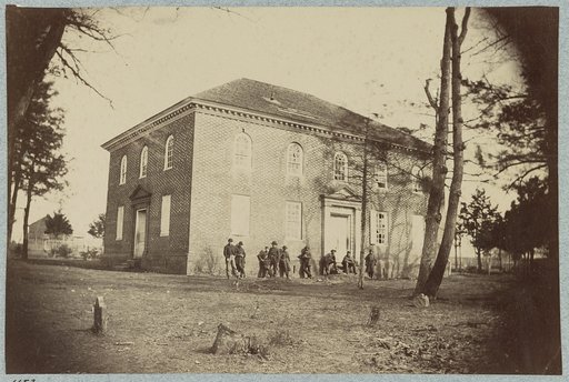 Falls Church, Va.